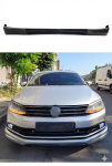 Volkswagen Jetta Makyajlı 2014 Sonrası Ön Ek (Plastik)