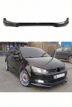 Volkswagen Polo Makyajsız 2010 – 2014 Ön Ek (Plastik)