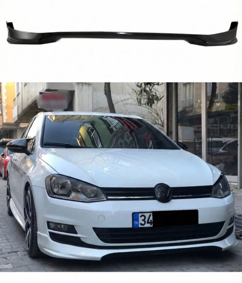Volkswagen Golf 7 Oettinger Ön Ek (Plastik)