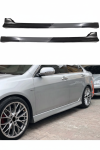Honda Accord Yan Marşpiyel (Plastik)