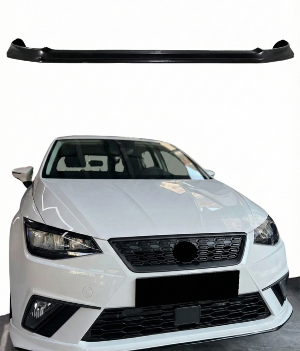Seat İbiza 2018+ Ön Ek (Plastik)