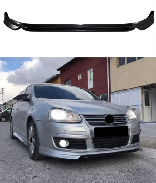 Volkswagen Jetta Mk5 Ön Ek (Plastik)