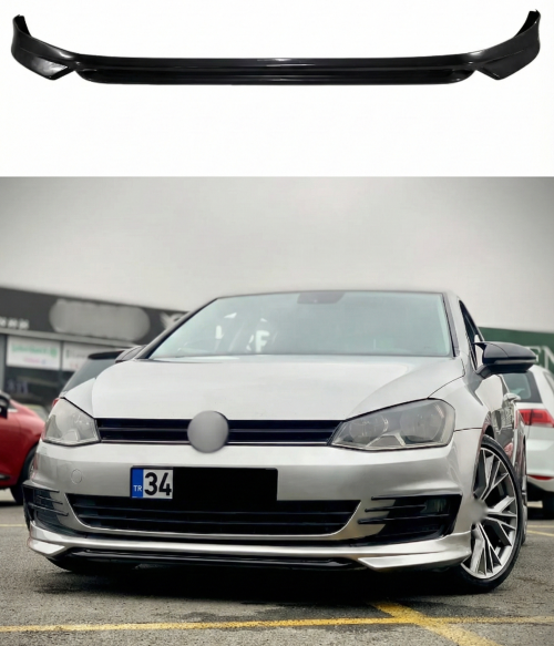 Volkswagen Golf 7 ABT Ön Ek (Plastik)