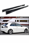 Audi A3 Yan Marşpiyel 2006 – 2012 (Plastik)