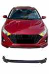 Hyundai İ20 2020-2023  Ön Ek (Plastik)