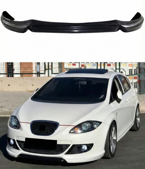 Seat Leon Mk2 Ön Ek Makyajsız (Plastik)