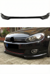 Volkswagen Golf 6 Rieger Ön Ek (Plastik)