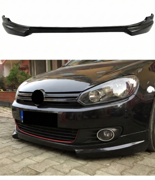Volkswagen Golf 6 Rieger Ön Ek (Plastik)