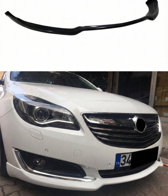 Opel İnsignia Makyajlı Ön Ek (Plastik)