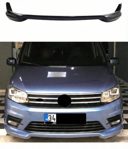 Volkswagen Caddy Ön Ek 2015 - Sonrası (Plastik)