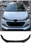 Hyundai İ20 2015-2017 Custom Ön Ek (Plastik)
