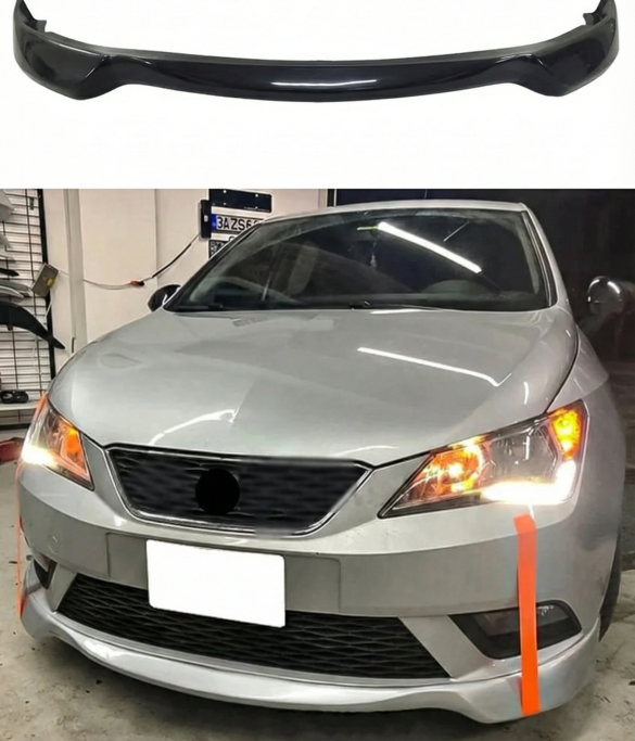 Seat İbiza Steinmetz Ön Ek (Plastik)