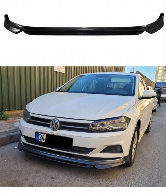 Volkswagen Polo 2018 Ön Ek (Plastik)