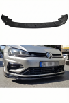 Volkswagen Golf 7.5 R Ön Lip (Plastik)