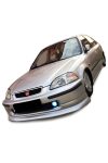 Honda Civic 96-98 CS Ön Ek (Plastik)