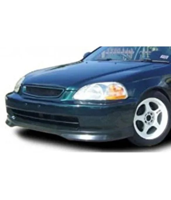 Honda Civic 96-98 Makyajsız Typer Ön Ek (Plastik)