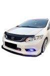 Honda Civic Fb7 Modulo Ön Lip (Plastik)