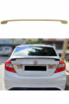 Honda Civic Fb7 Usa Style Spoiler