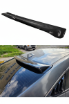 Honda Civic Fc5 Cam Üstü Spoiler (Plastik)