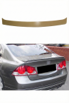 Honda Civic Fd6 2006-2011 Spoiler