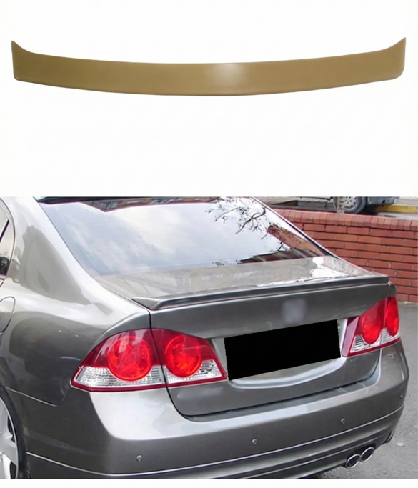 Honda Civic Fd6 2006-2011 Spoiler