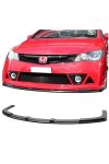 Honda Civic Fd6 RR Ön Lip (Plastik)