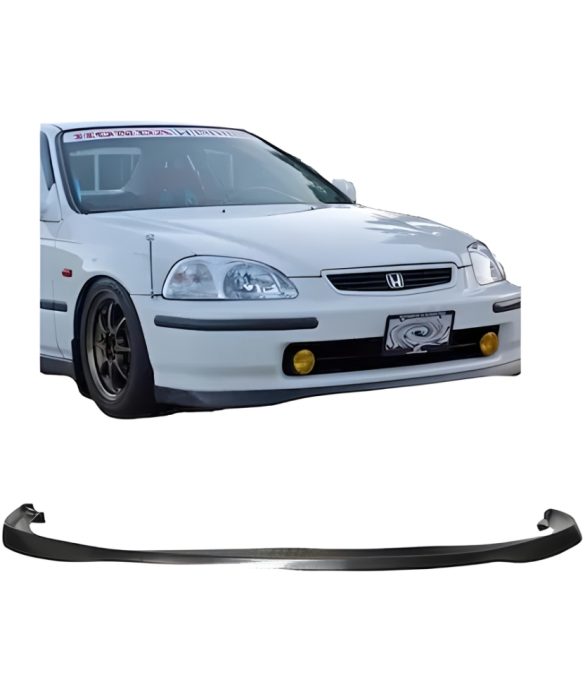 Honda Civic Sir Lip Makyajsız 96-98 (Plastik)
