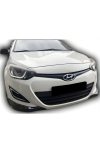 Hyundai İ20 2009-2013 Ön Flap (Plastik)