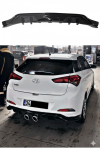 Hyundai İ20 R20 Difüzör (Plastik)