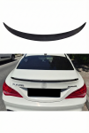 Mercedes Cla W117 2012-2018 Amg Style – Bagaj Üstü Spoiler