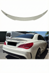 Mercedes Cla W117 2012 – 2018 M4 Style – Bagaj Üstü Spoiler