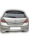 Opel Astra H Arka Ek (Plastik)