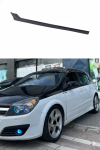 Opel Astra H Hb Yan Marşpiyel (Plastik)
