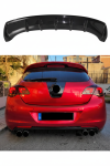Opel Astra J Hb Makyajsız Rieger Difüzör (Plastik)