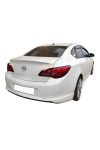 Opel Astra J Sedan Arka ek (Plastik)