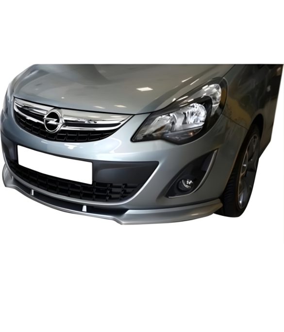 Opel Corsa D Ön Lip (Plastik)