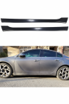 Opel İnsignia OPC Line Yan Marşpiyel (Plastik)