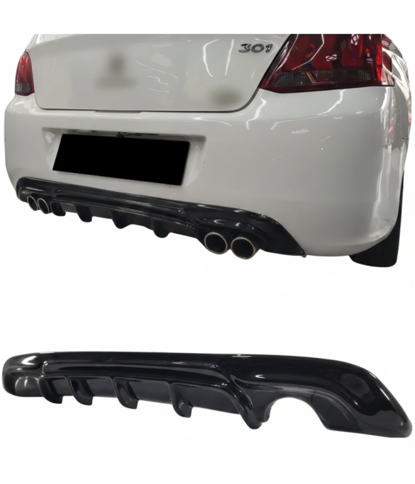 Peugeot 301 Difüzör (Plastik)