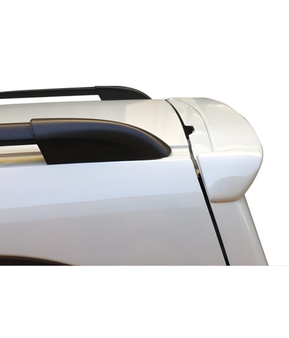 Peugeot Partner Spoiler