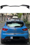 Renault Clio 4 2012-2019- V Cup Style – Spoiler