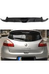 Renault Megane 3 Servis Model Izgaralı Difüzör (Plastik)
