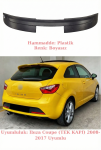 Seat Ibiza 6j 2009-2019 Cupra Style – Spoiler