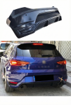 Seat Leon Mk3 Aero Tampon (Plastik)