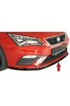 Seat Leon Mk3 Fr 2013-2020 Rieger Ön Lip (Plastik)