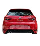 Seat Leon Mk3 Fr Aero Arka Ek (Plastik)