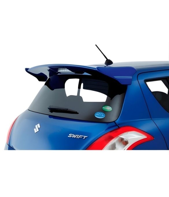 Suzuki Swift Unıversal Style Spoiler