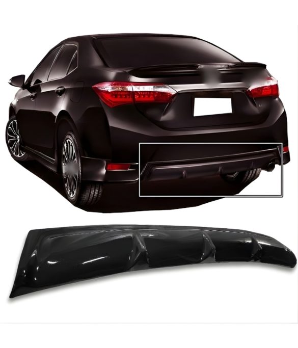 Toyota Corolla Orta Difüzör (Plastik)