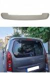 Toyota Proace city 2021-2024 Tek Kapı Sport Style Spoiler