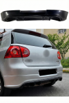 Volkswagen Golf 5 Custom Arka Ek (Plastik)