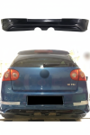 Volkswagen Golf 5 R32 Arka Ek (Plastik)